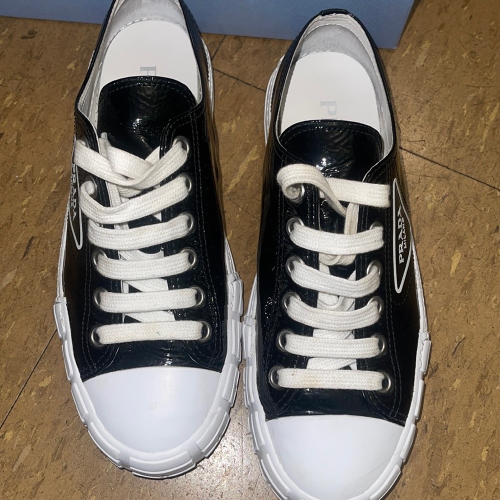 Prada Sneakers